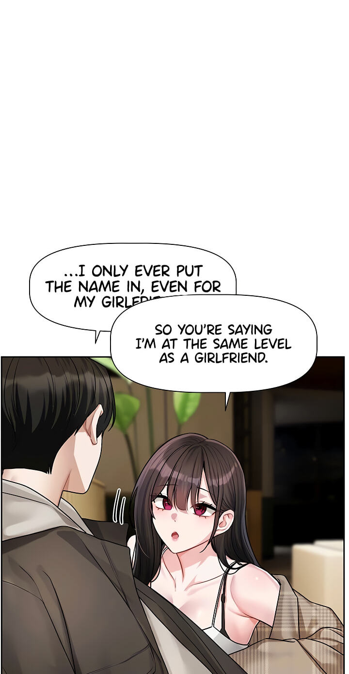 Read Love Quest chapter 23 image 23 on Lezhin