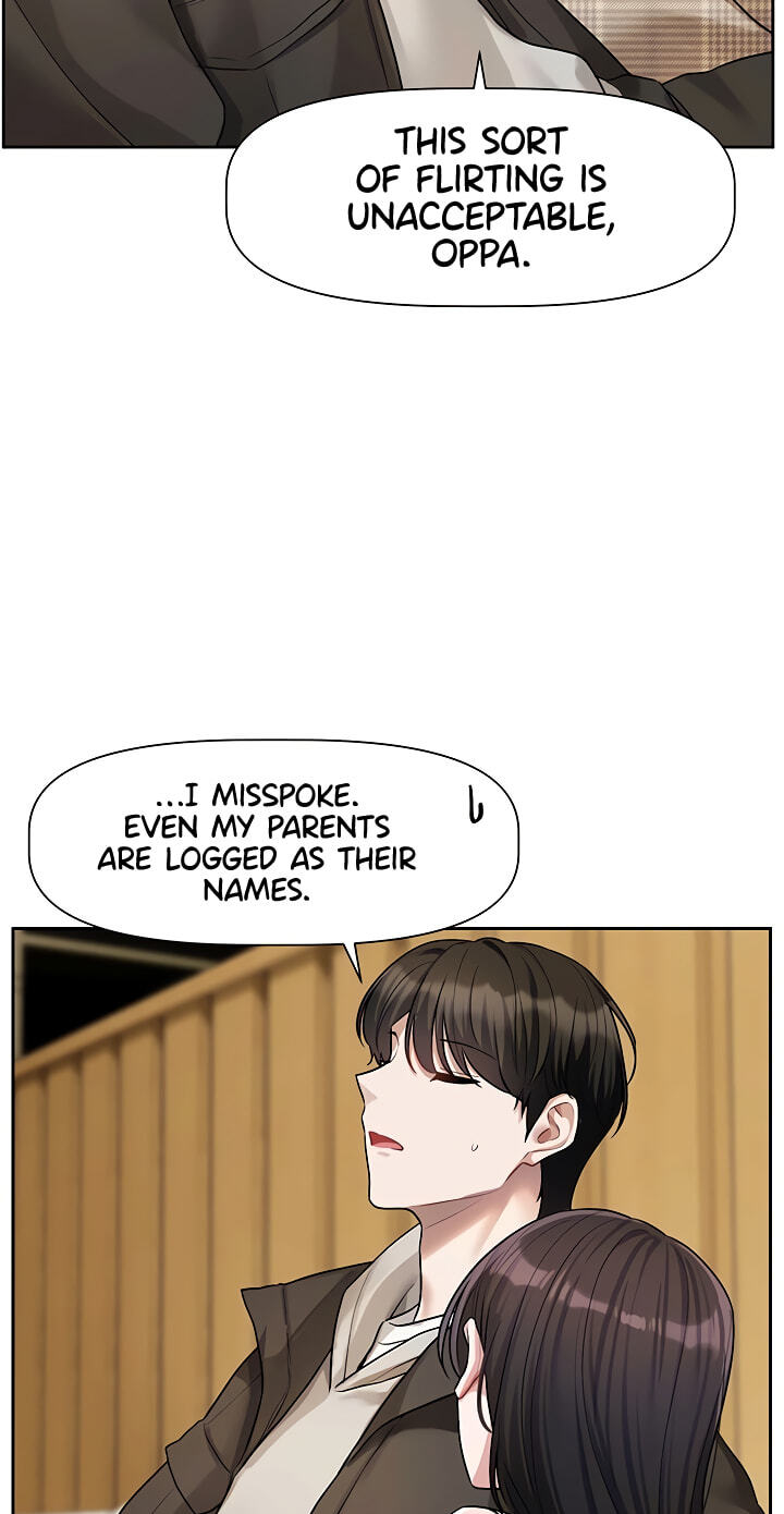 Read Love Quest chapter 23 image 24 on Lezhin