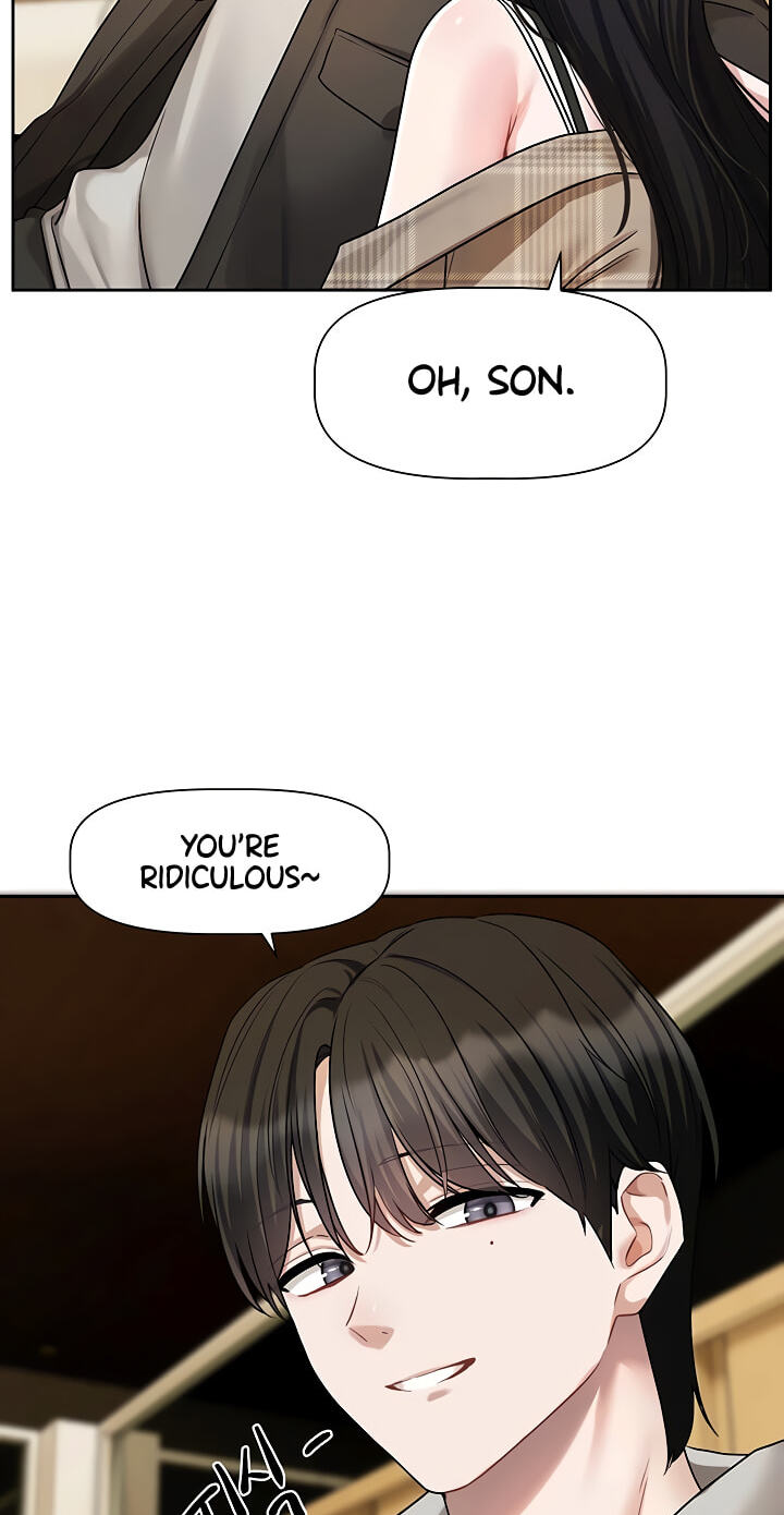 Read Love Quest chapter 23 image 25 on Lezhin