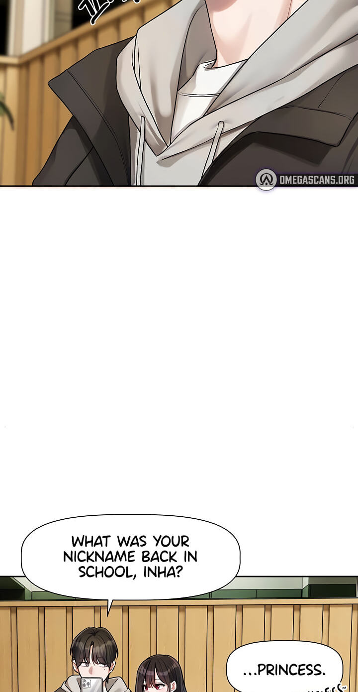 Read Love Quest chapter 23 image 26 on Lezhin