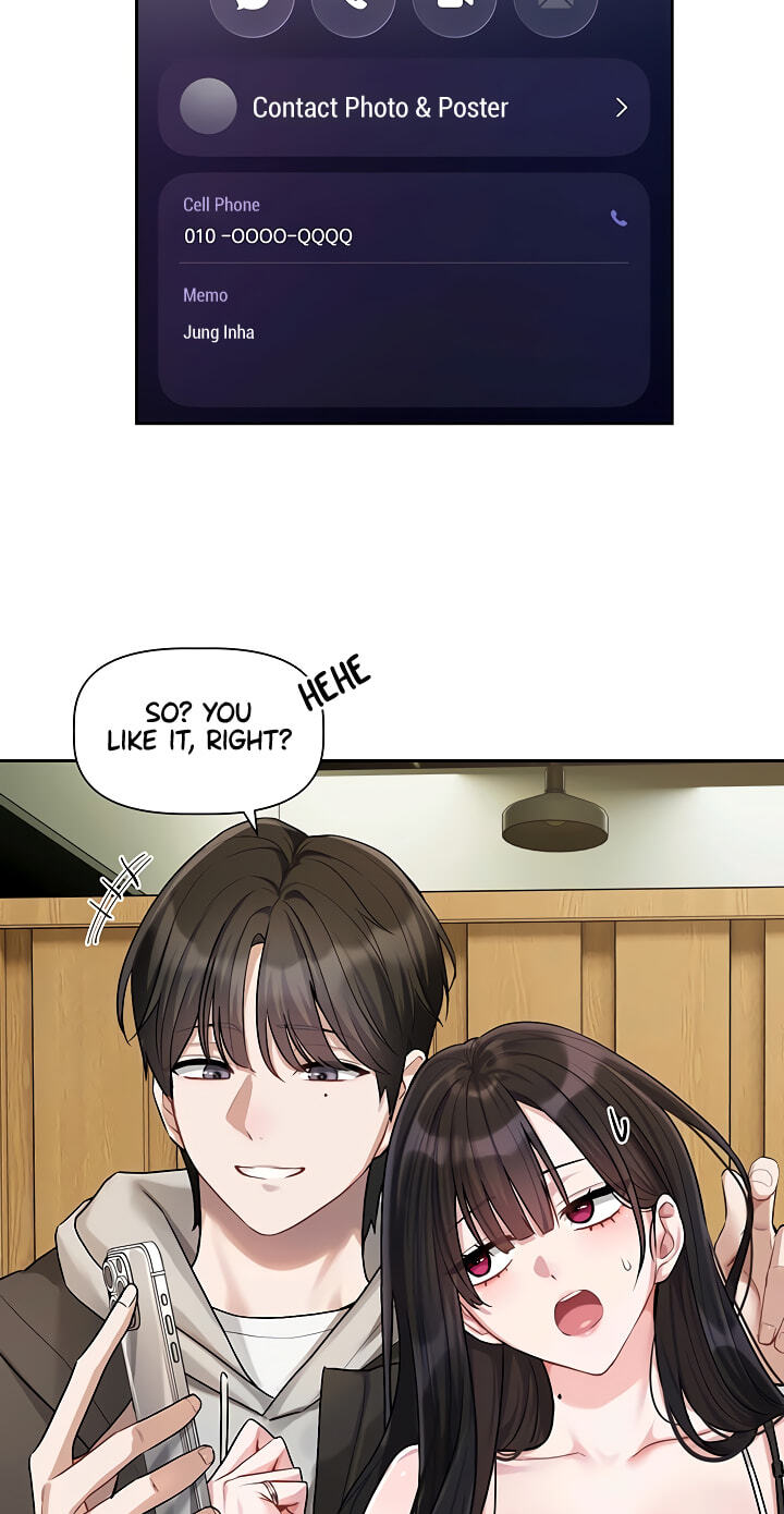 Read Love Quest chapter 23 image 28 on Lezhin