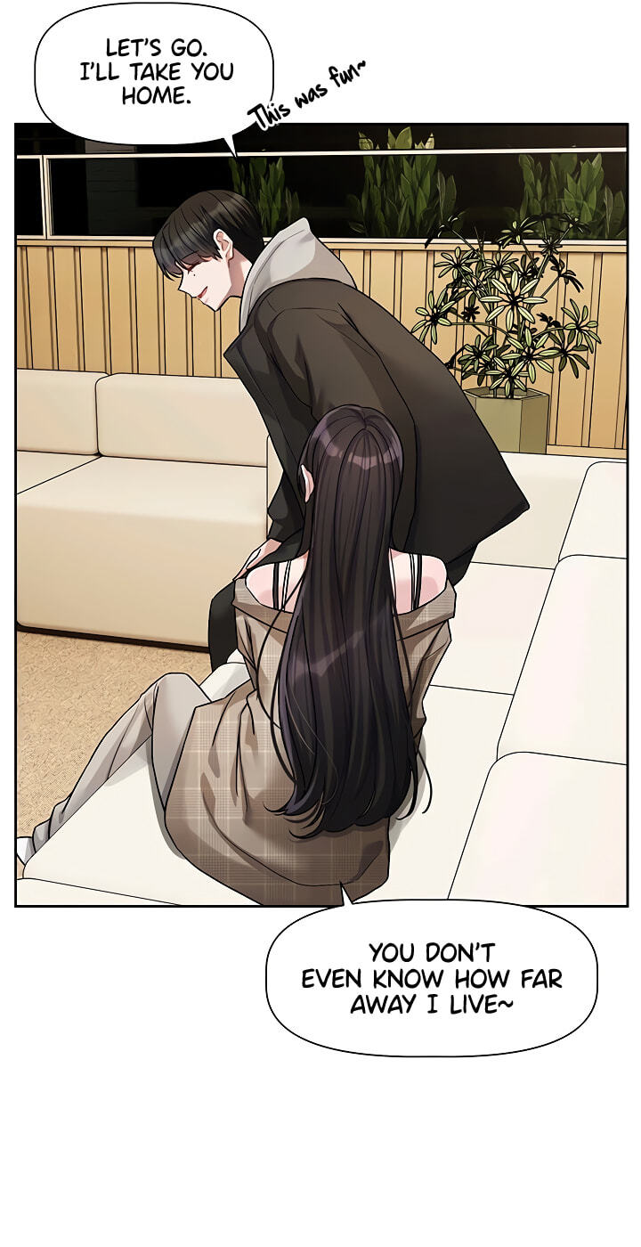 Read Love Quest chapter 23 image 30 on Lezhin