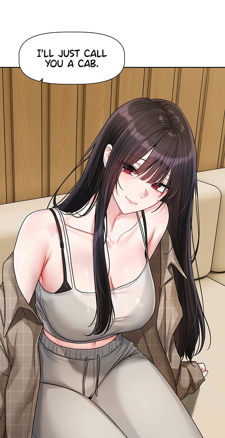 Read Love Quest chapter 23 image 31 on Lezhin