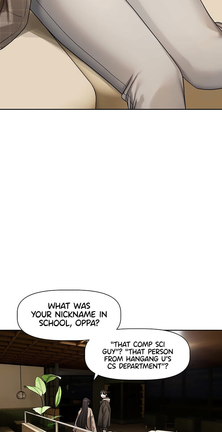 Read Love Quest chapter 23 image 32 on Lezhin