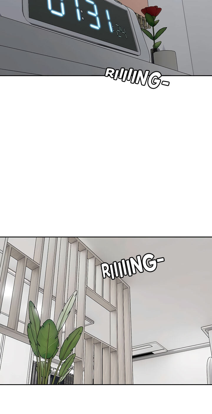 Read Love Quest chapter 23 image 36 on Lezhin