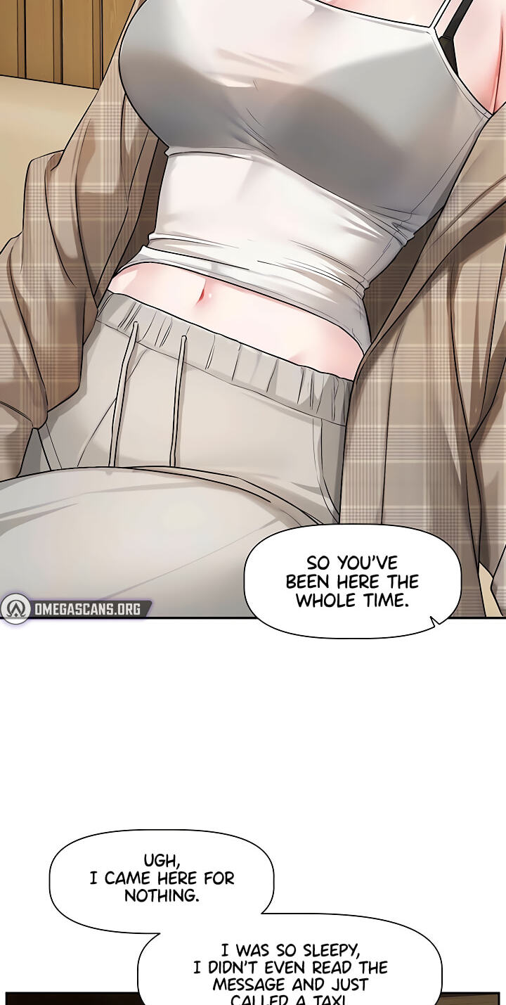 Read Love Quest chapter 23 image 4 on Lezhin