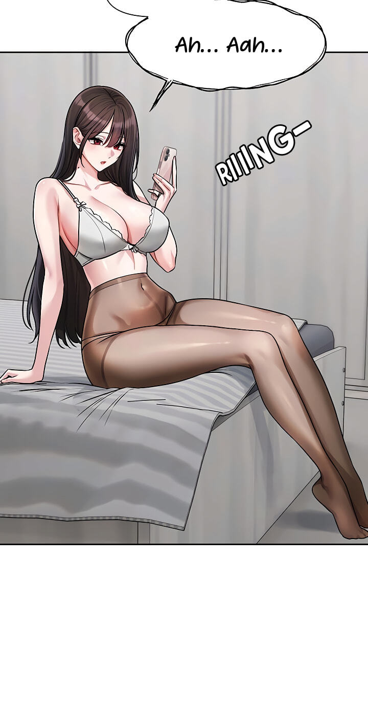 Read Love Quest chapter 23 image 42 on Lezhin