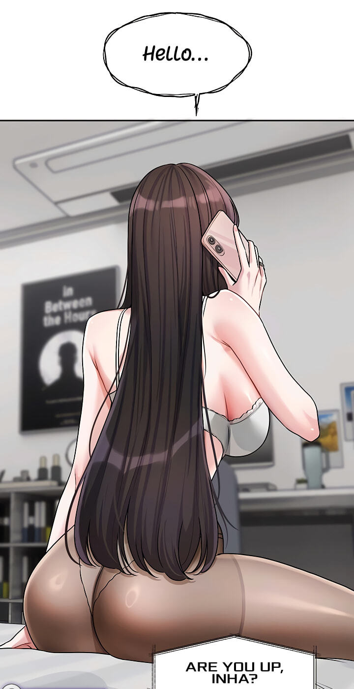 Read Love Quest chapter 23 image 43 on Lezhin