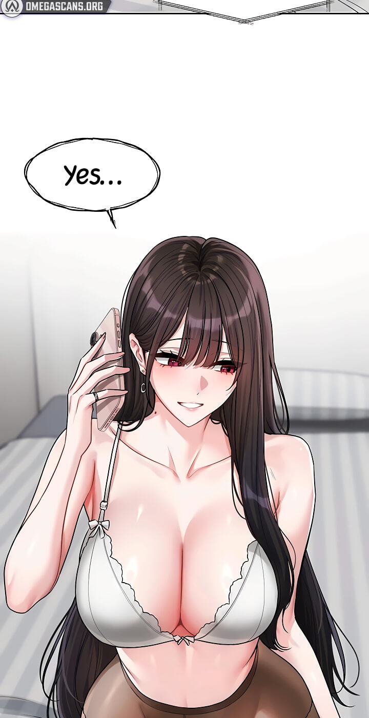 Read Love Quest chapter 23 image 44 on Lezhin