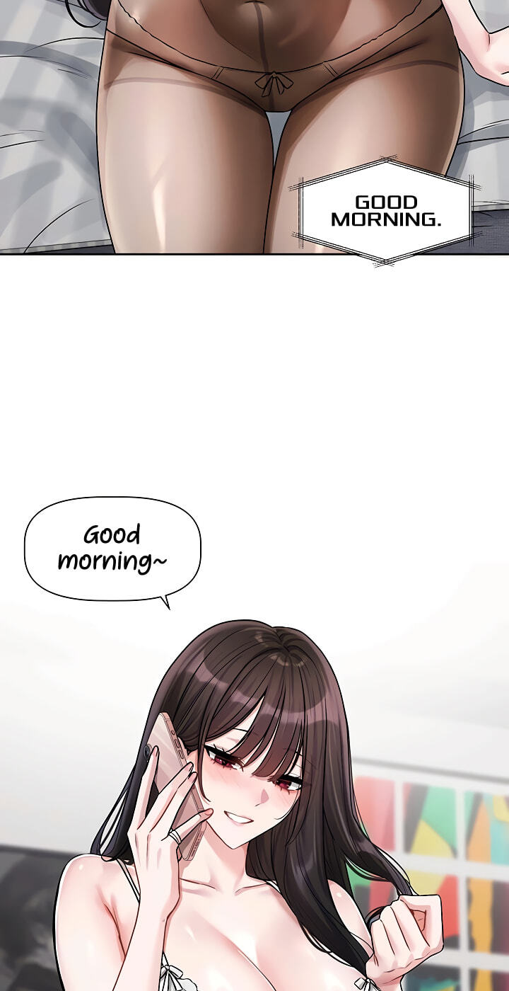 Read Love Quest chapter 23 image 45 on Lezhin