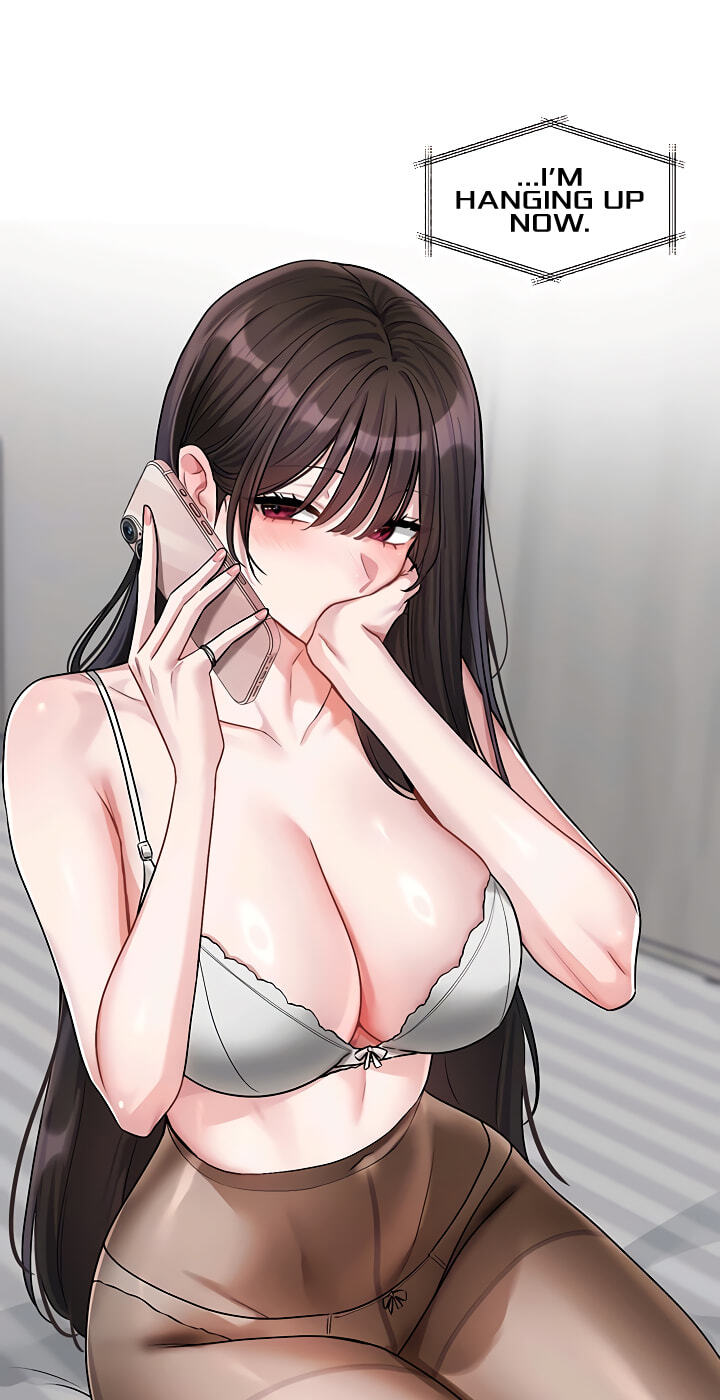 Read Love Quest chapter 23 image 47 on Lezhin