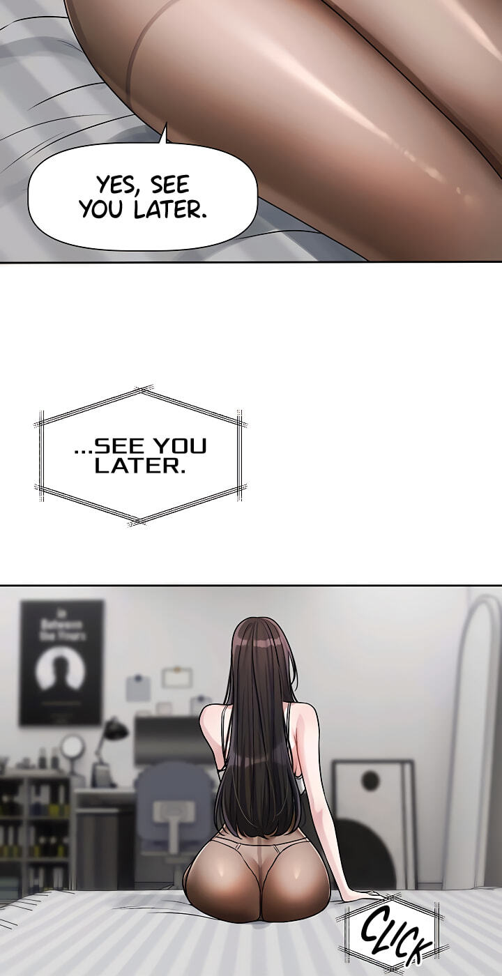 Read Love Quest chapter 23 image 48 on Lezhin