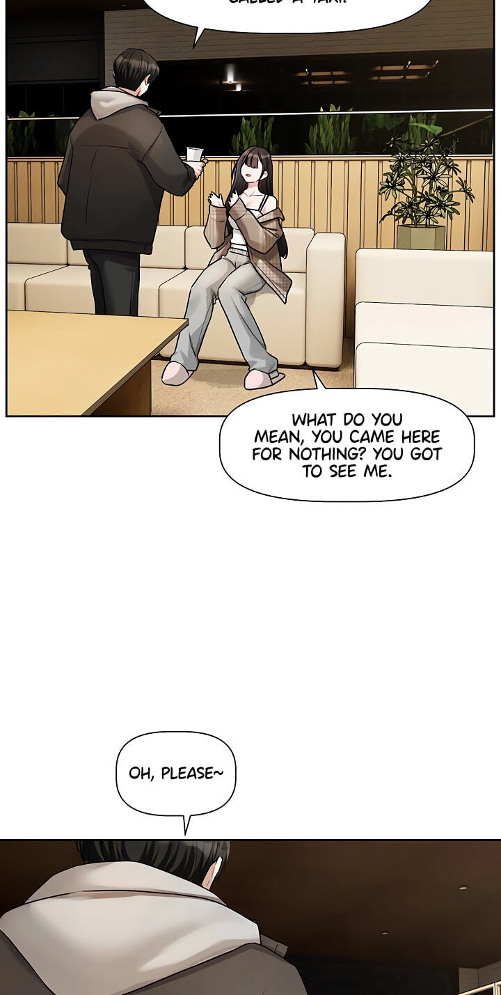 Read Love Quest chapter 23 image 5 on Lezhin