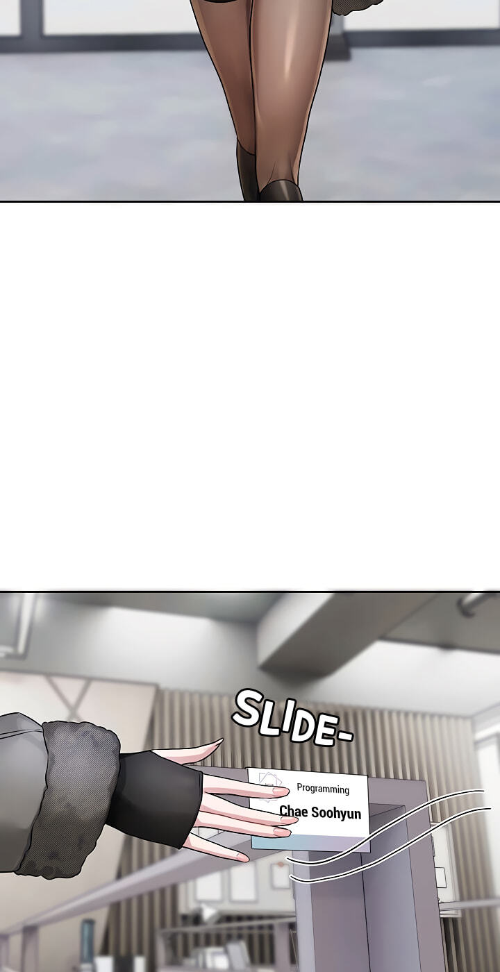 Read Love Quest chapter 23 image 54 on Lezhin