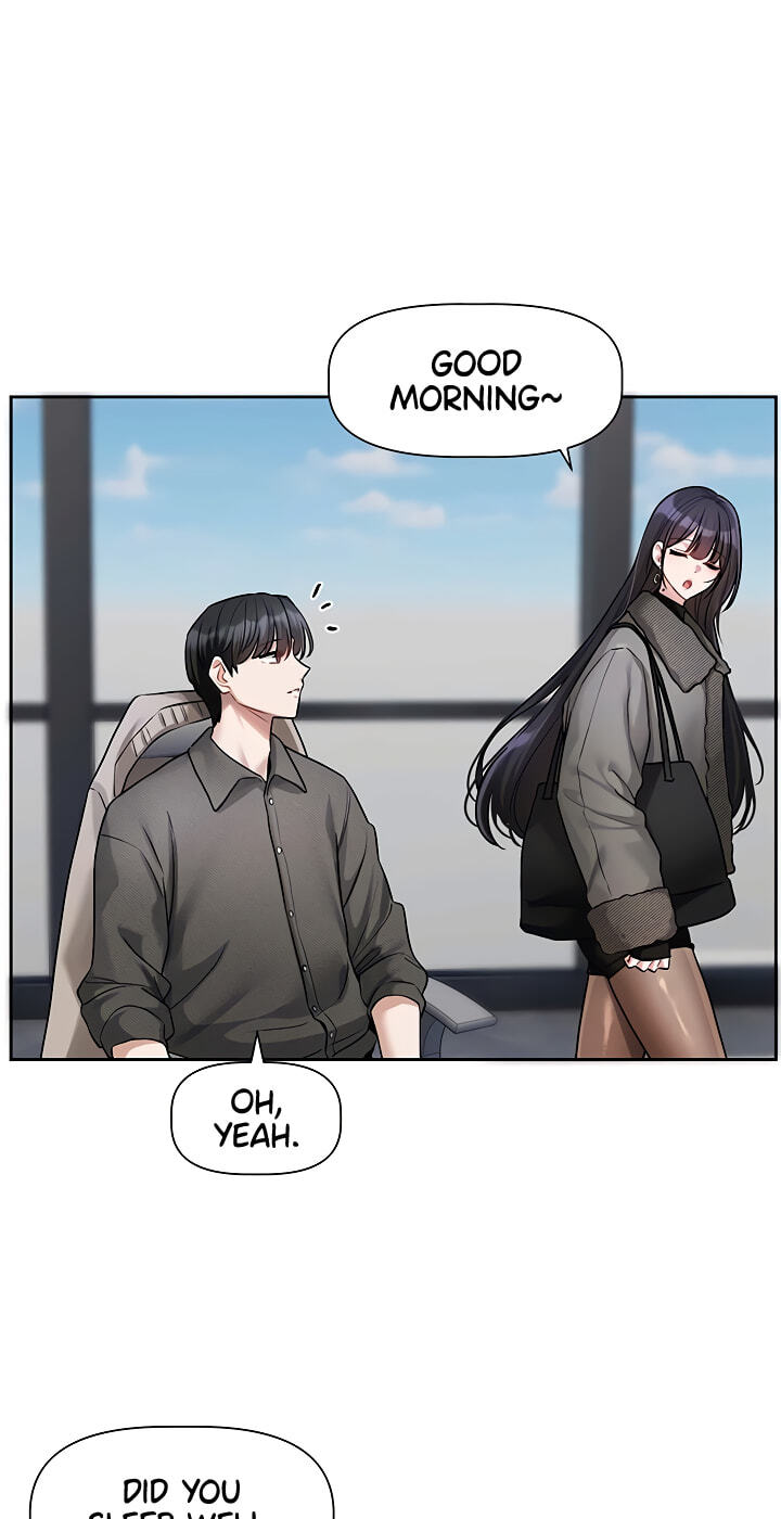 Read Love Quest chapter 23 image 56 on Lezhin