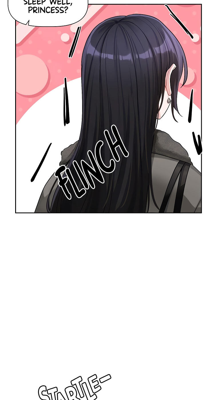 Read Love Quest chapter 23 image 57 on Lezhin
