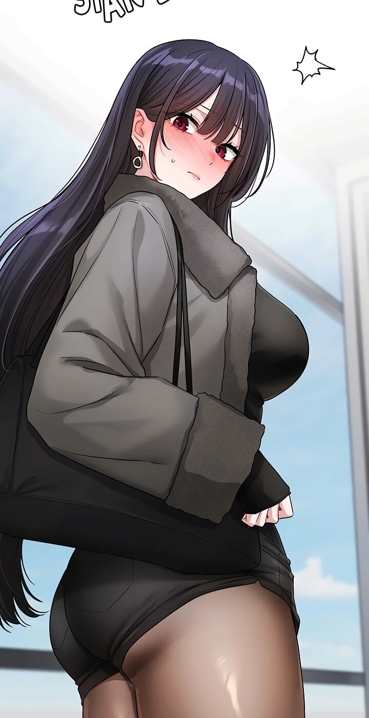 Read Love Quest chapter 23 image 58 on Lezhin