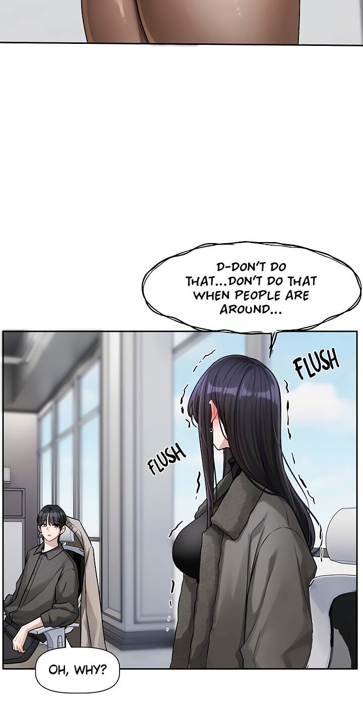 Read Love Quest chapter 23 image 59 on Lezhin