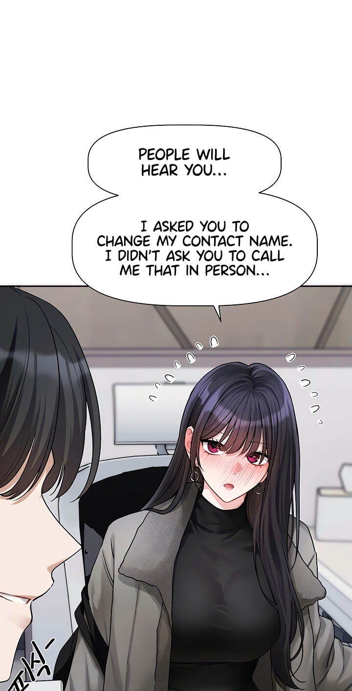 Read Love Quest chapter 23 image 60 on Lezhin