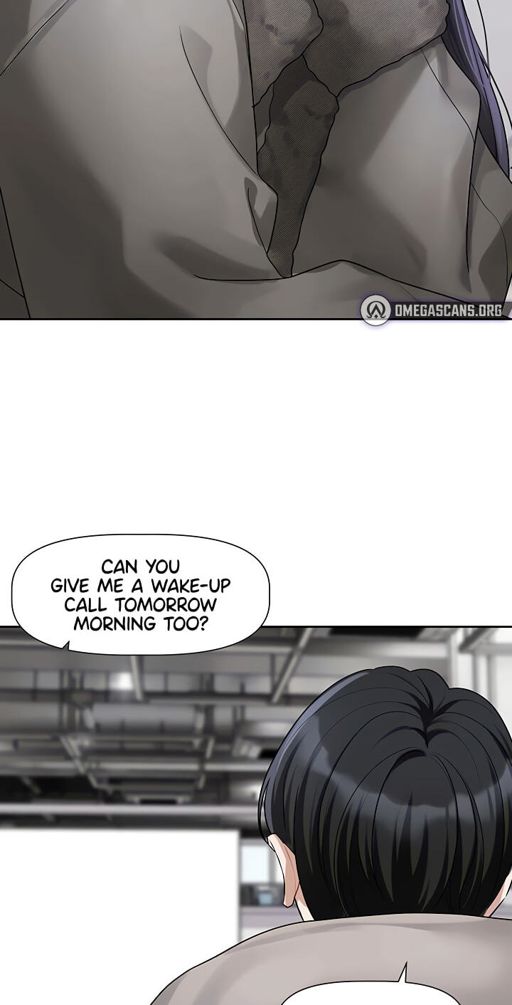 Read Love Quest chapter 23 image 63 on Lezhin