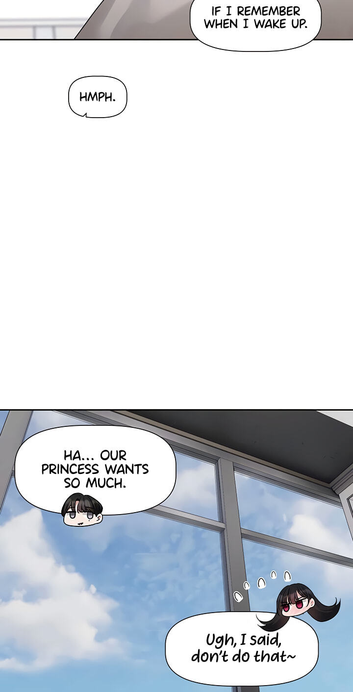 Read Love Quest chapter 23 image 64 on Lezhin