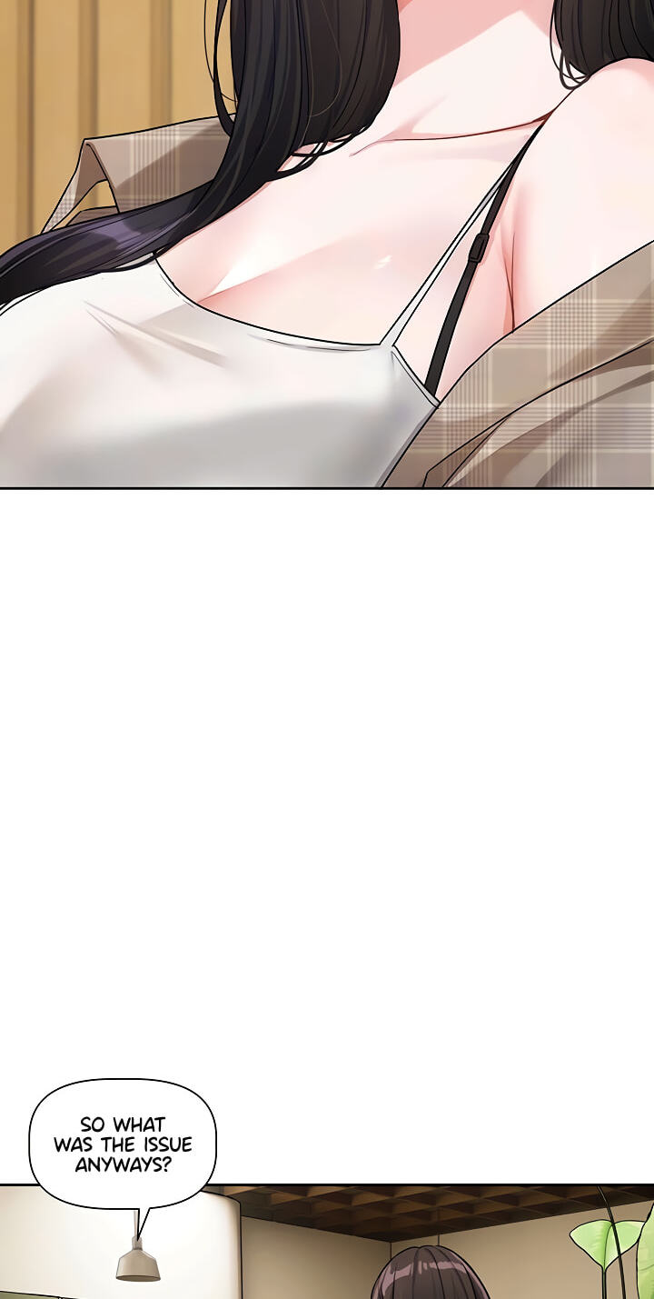 Read Love Quest chapter 23 image 7 on Lezhin
