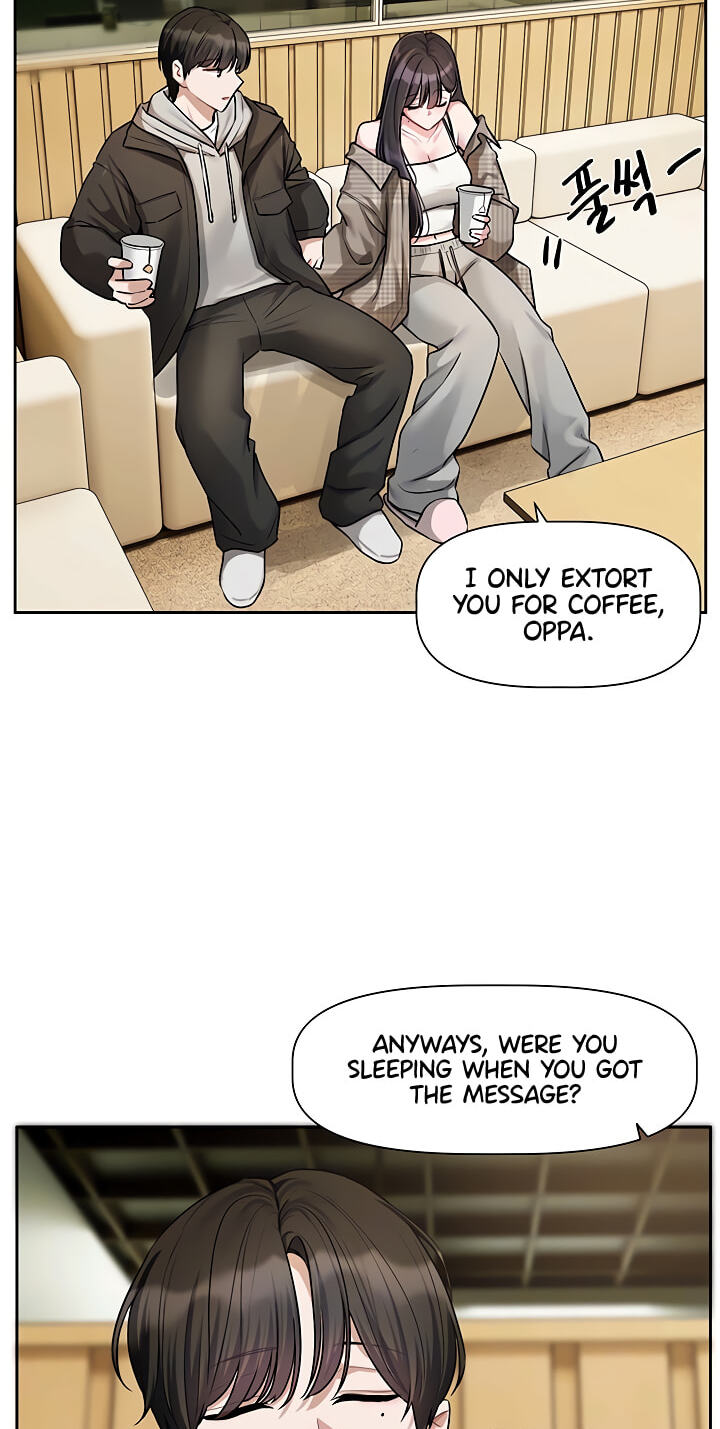 Read Love Quest chapter 23 image 9 on Lezhin