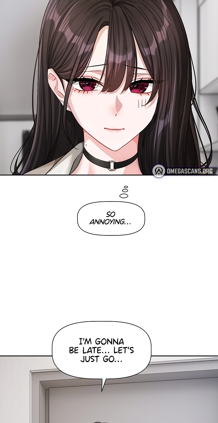 Read Love Quest chapter 32 image 10 on Lezhin