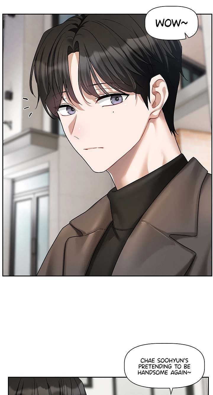 Read Love Quest chapter 32 image 14 on Lezhin