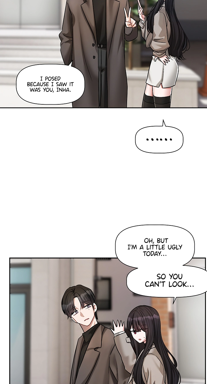 Read Love Quest chapter 32 image 16 on Lezhin