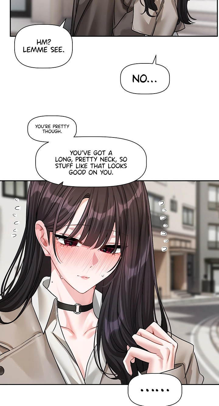 Read Love Quest chapter 32 image 17 on Lezhin