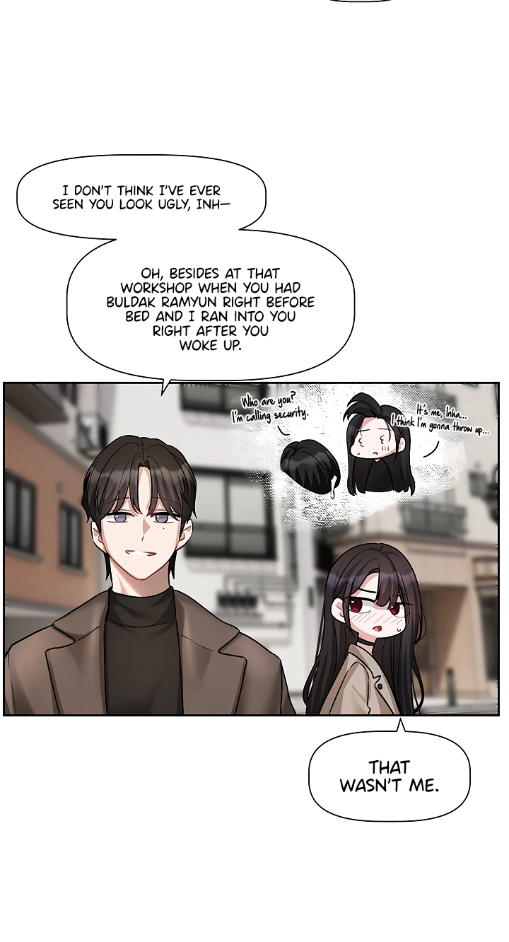 Read Love Quest chapter 32 image 18 on Lezhin