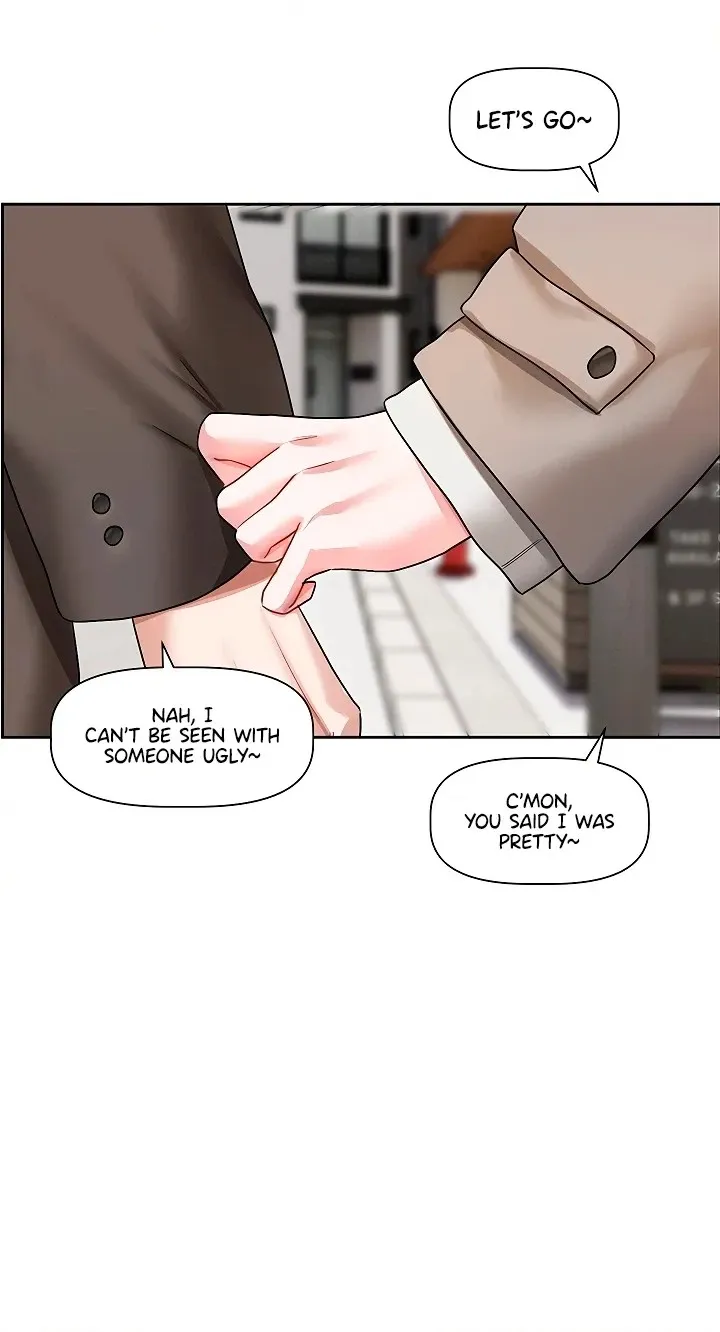 Read Love Quest chapter 32 image 19 on Lezhin
