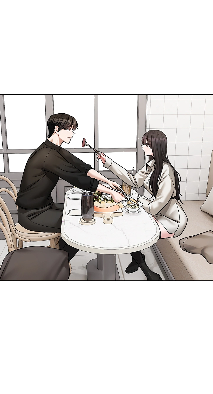 Read Love Quest chapter 32 image 21 on Lezhin