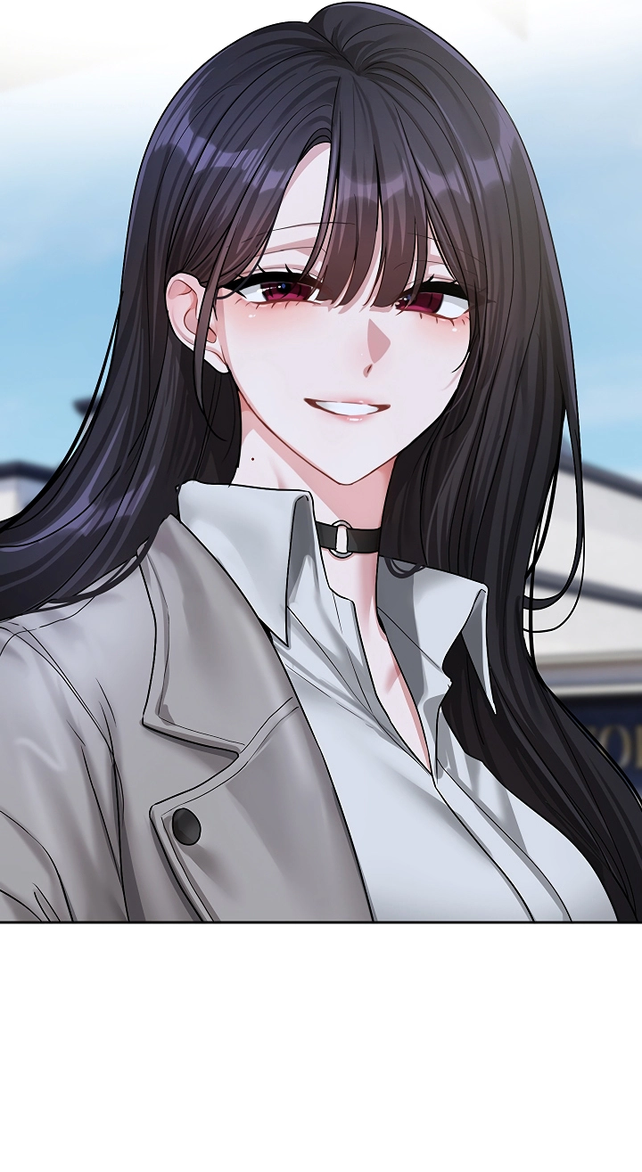 Read Love Quest chapter 32 image 23 on Lezhin
