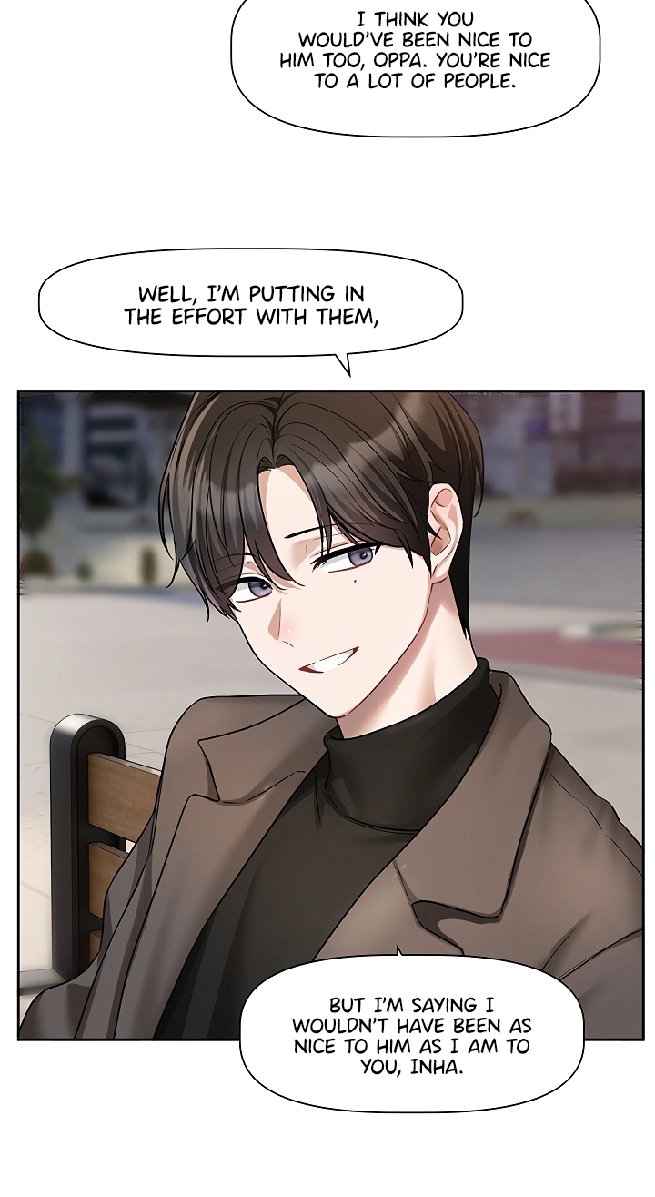 Read Love Quest chapter 32 image 31 on Lezhin