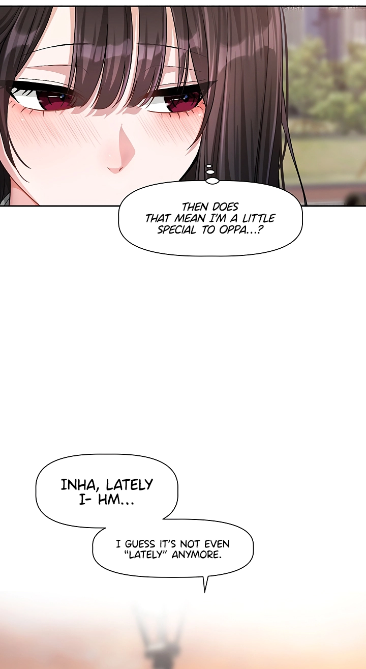 Read Love Quest chapter 32 image 33 on Lezhin