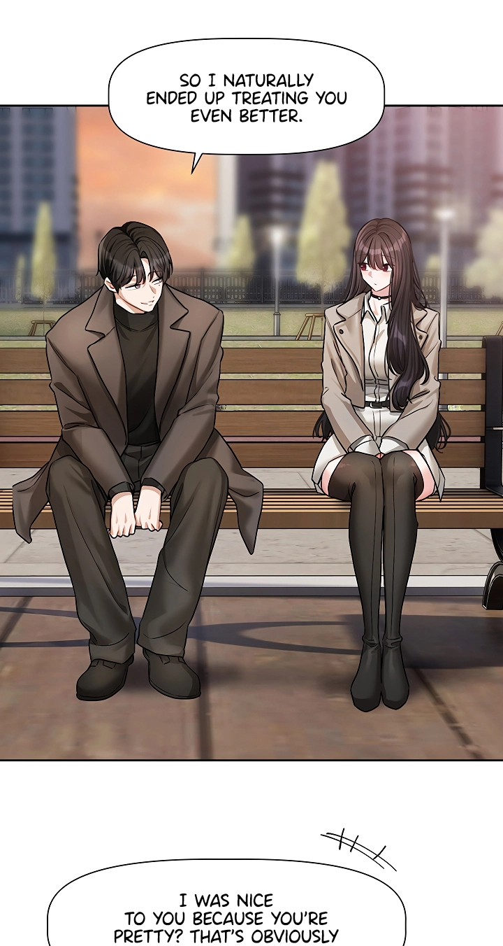 Read Love Quest chapter 32 image 36 on Lezhin