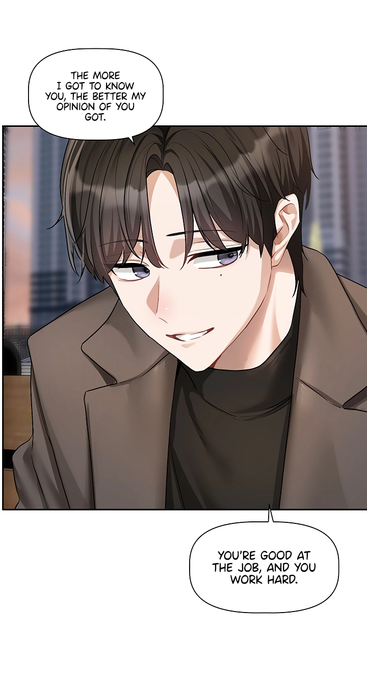 Read Love Quest chapter 32 image 38 on Lezhin
