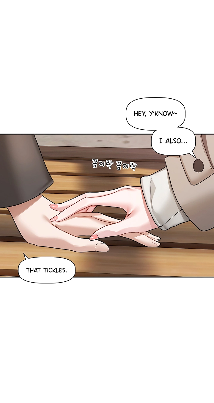 Read Love Quest chapter 32 image 40 on Lezhin