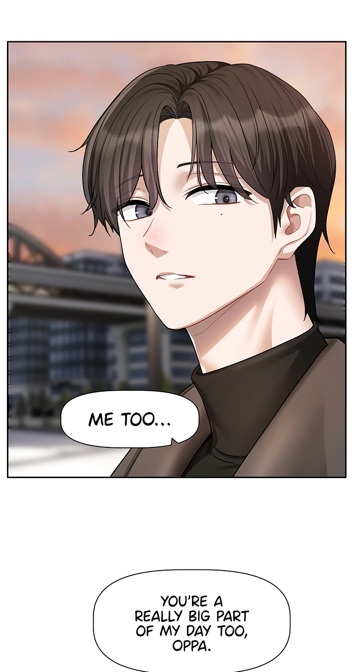Read Love Quest chapter 32 image 41 on Lezhin