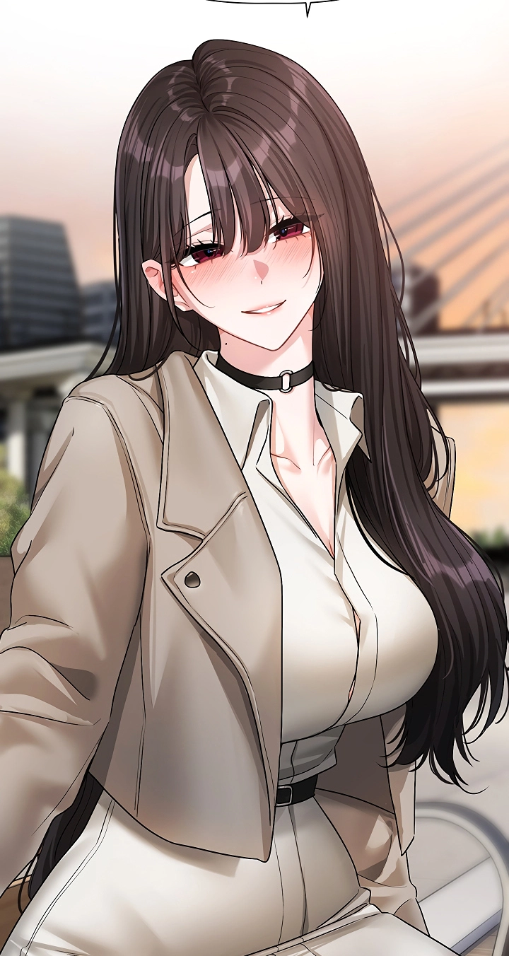 Read Love Quest chapter 32 image 42 on Lezhin