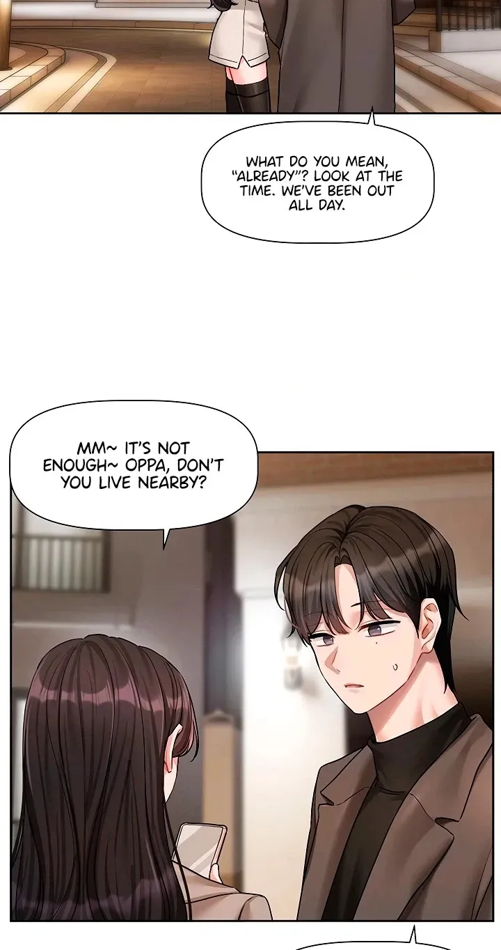Read Love Quest chapter 32 image 49 on Lezhin