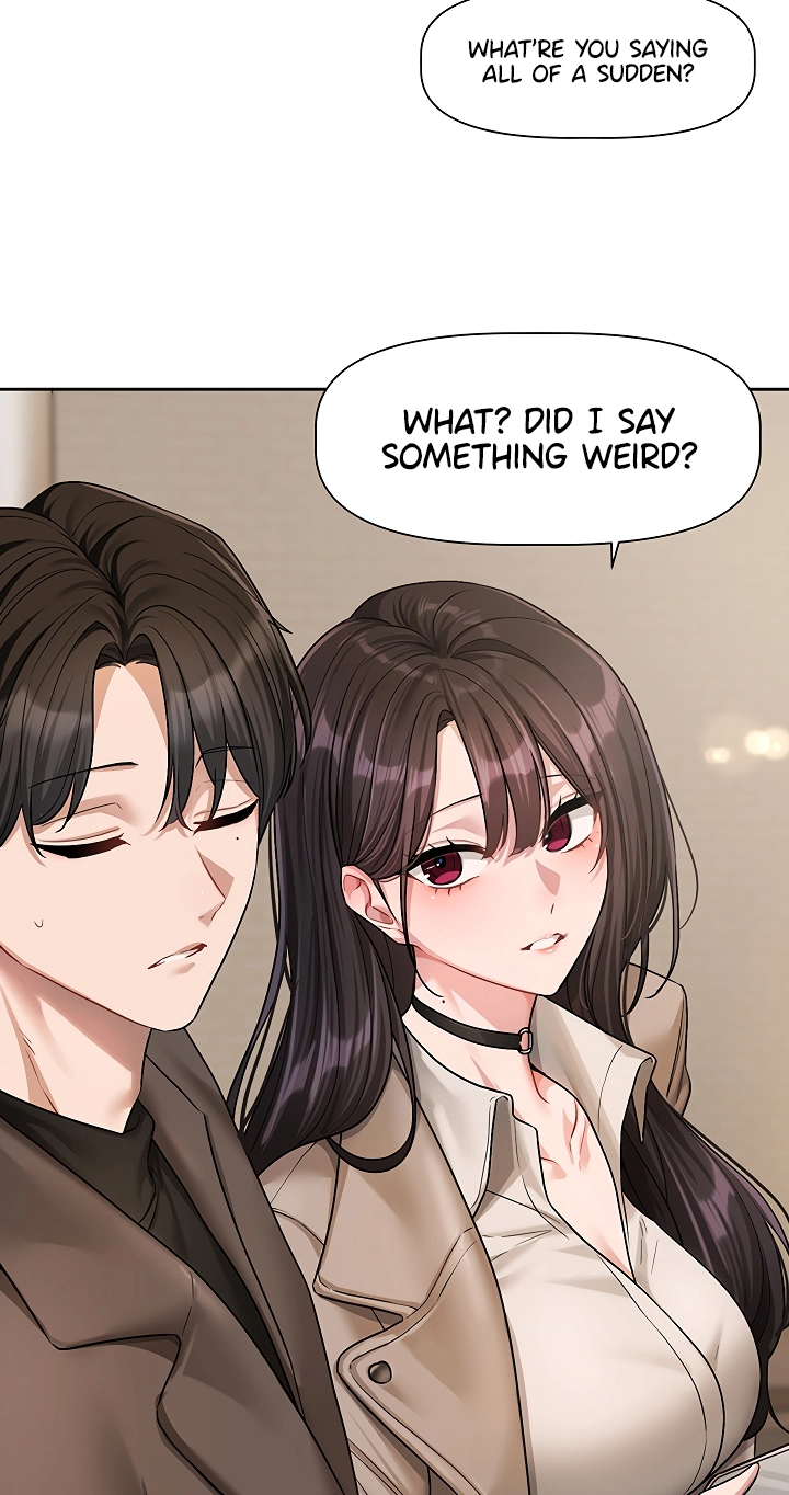 Read Love Quest chapter 32 image 50 on Lezhin