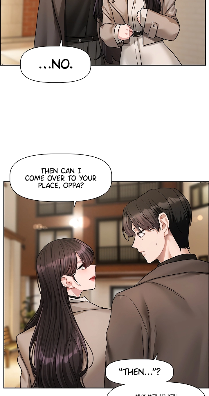 Read Love Quest chapter 32 image 52 on Lezhin