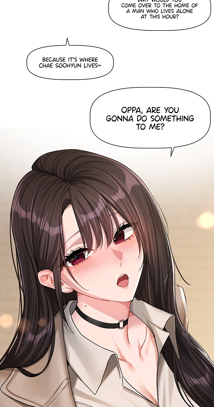Read Love Quest chapter 32 image 53 on Lezhin
