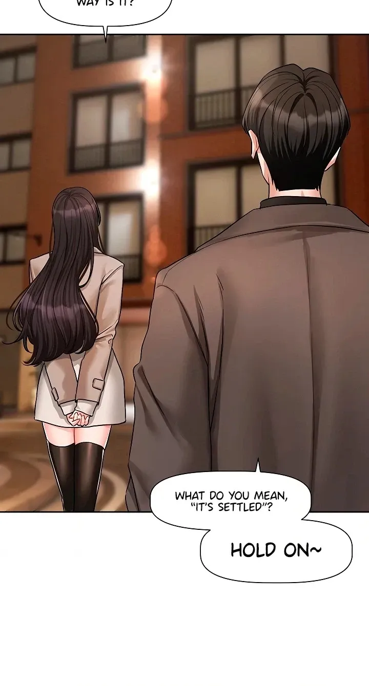 Read Love Quest chapter 32 image 59 on Lezhin