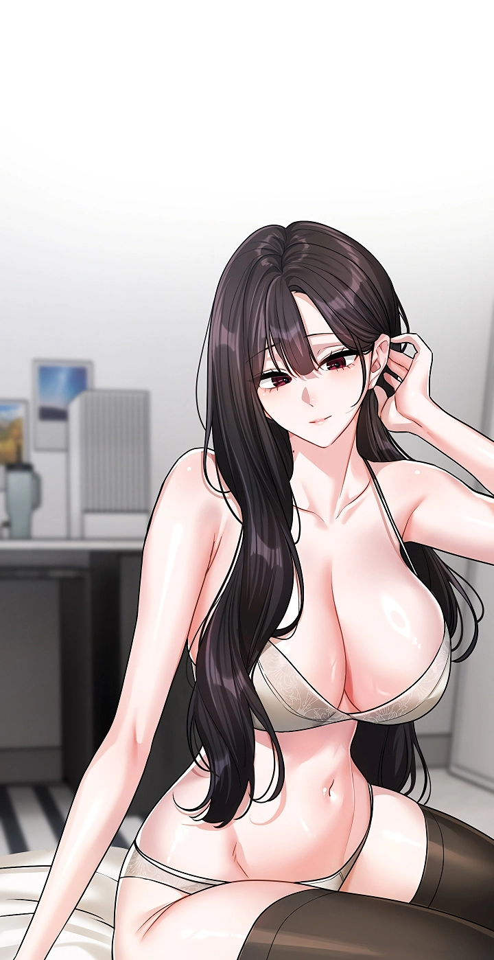 Read Love Quest chapter 32 image 6 on Lezhin