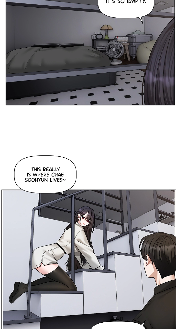 Read Love Quest chapter 32 image 65 on Lezhin