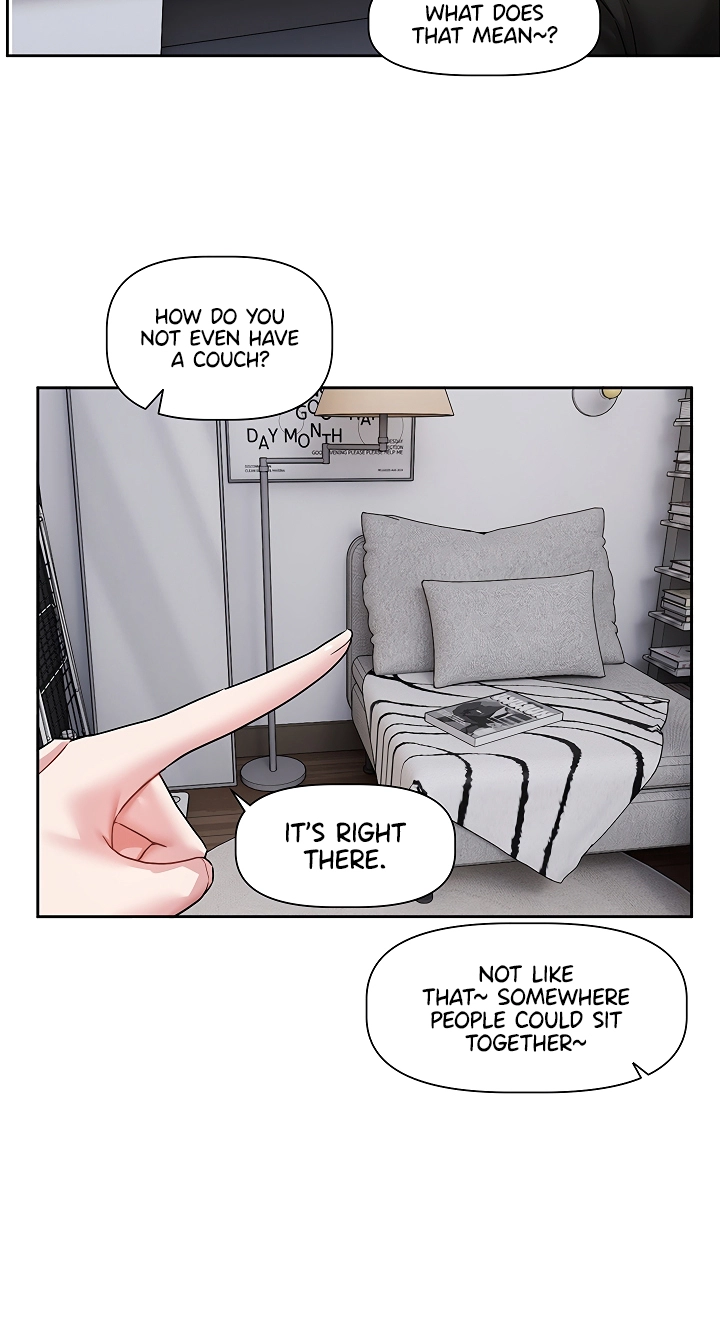 Read Love Quest chapter 32 image 66 on Lezhin